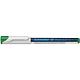 Marker nepermanent Schneider OHP 221, verde, 0.4 mm