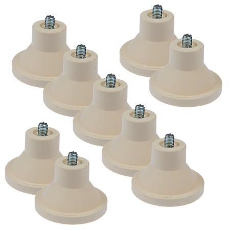 Picior conic alb (stejar) Picior conic alb (stejar)