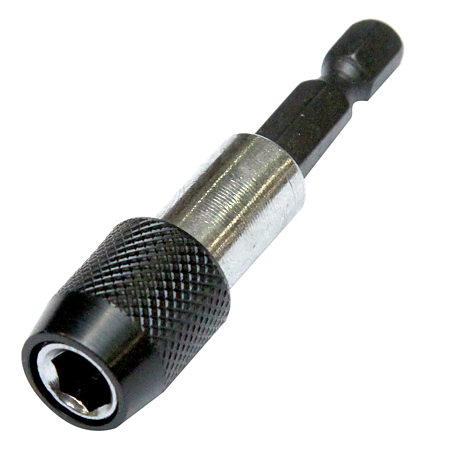 Suport magnetic biti, Topex, 60 mm