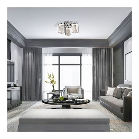 Lustra Astrella 5042, 1 x LED, 18 W, 350 mm