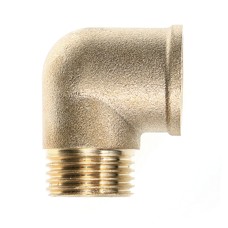Cot alama, MF, galben, 1/2" Cot alama, MF, galben, 1/2"