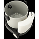 Aspirator cu spalare 2 in 1 Dedra DED6605, 1200 W, 20 l, umed/uscat, furtun 1.5 m
