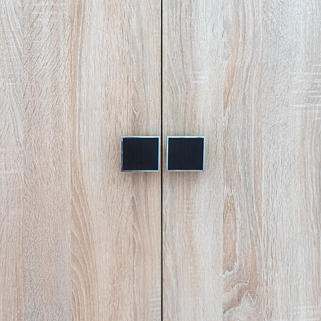 Biblioteca living Maya, pal-melaminat, wenge – sonoma, lungime 3 m Biblioteca living Maya, pal-melaminat, wenge – sonoma, lungime 3 m