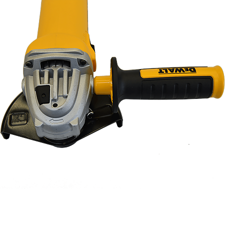 Polizor unghiular No-Volt DeWalt DWE4217,1200 W, 125mm