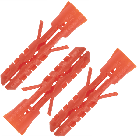 Diblu nylon, Mungo, 5 x 25 mm Diblu nylon, Mungo, 5 x 25 mm