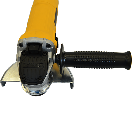 Polizor unghiular DeWalt DWE4157, 900W, 125 mm Polizor unghiular DeWalt DWE4157, 900W, 125 mm