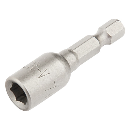 Biti cu capete tubulare, 2 buc, 8 x 45 mm