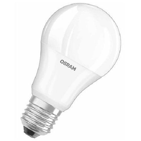 Bec LED Osram CLA75, para, E27, 10 W, 1055 lm, lumina calda 2700 K