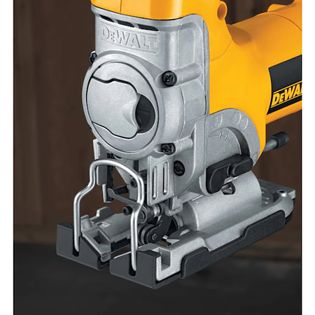 Fierastrau pendular DeWALT DW331K, 3100 cpm, 701 W