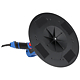 Masina de slefuit tencuiala Dedra DED7767, 710W, 390 mm, 110 rpm