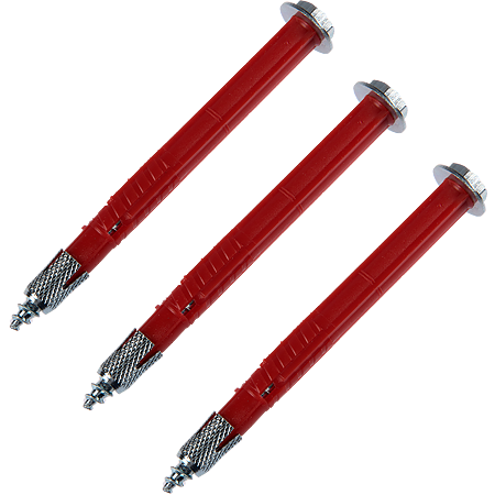 Ancora Tox Apollo KB cu surub, Ø 10 mm, L 120 mm, 25 buc