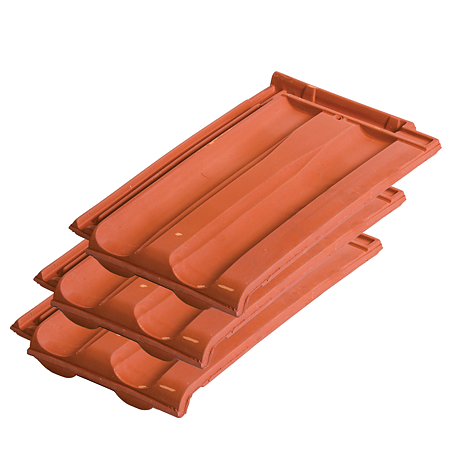 Tigla ceramica Glinex Trend, natur, 415 x 260 mm Tigla ceramica Glinex Trend, natur, 415 x 260 mm