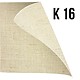 Rulou textil Lariana Vintage Clemfix K16, 65,5 x 160 cm, ivory, translucid
