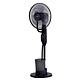 Ventilator aburi Home SFM43BK, negru, 75 W