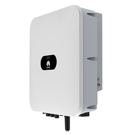 Invertor solar monofazat Huawei SUN2000-6KTL-L1, Wi-Fi, 6 KW