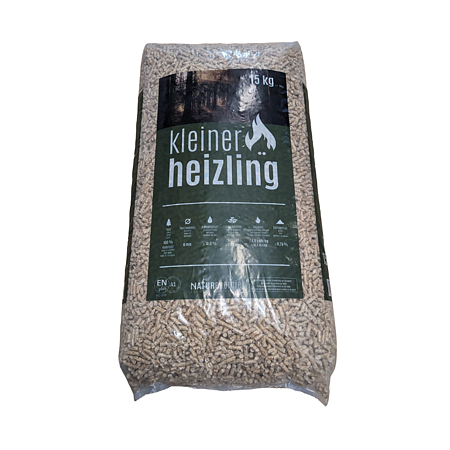 Peleti rumegus molid ZG Timber, 15 kg/sac
