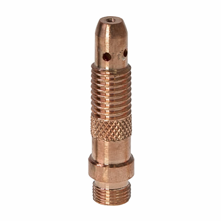 Difuzor pentru aparat de sudura Dedra DESTI20005, 2.4 mm, 2 buc