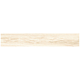 Gresie portelanata exterior/interior KAI Tilia Natural, rectificata, mat, decor parchet, crem, 20 x 120 cm