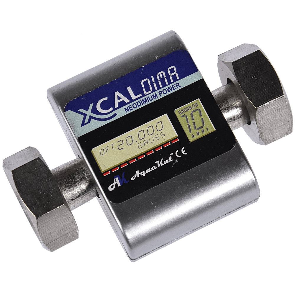 Filtru magnetic anticalcar Titan XCal Dima Ecomag mini, 1/2 inch 1/2