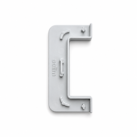 Set imbinare liniara Gola PLS 8401, Scilm, plastic, gri