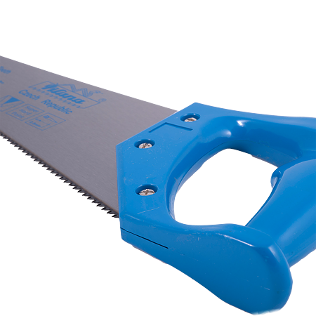 Fierastrau pentru taiere lemne si plastic, Pilana 5286130000, cu manaer plastic, 300 mm
