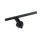 Set 3 piese mandrina cu cheie + adaptor SDS-Plus, 1,5–13 mm, prindere 1/2"-20 UNF