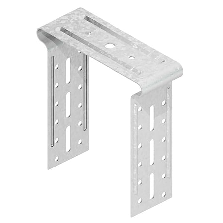 Brida clasica 9÷12 cm Siniat