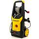 Masina de spalat cu presiune Stanley SXPW18E, 1800 W, 440 l/min, 6 m