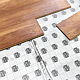 Folie parchet PU + minerals + PET Decora Arbiton Multiprotect, 1000 3 in 1, 1.5 mm, 8 x 1 m Folie parchet PU + minerals + PET Decora Arbiton Multiprotect, 1000 3 in 1, 1.5 mm, 8 x 1 m
