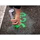 Vopsea marcare fluorescenta temporara Soppec Track Marker, verde, 500 ml
