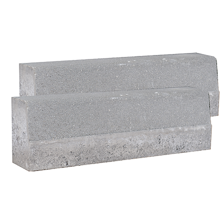 Bordura Gri Elpreco 500 x 200 x 250 mm