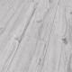 Parchet laminat 8 mm Falquon Wood Arctic Gri Q1026, nuanta deschisa, aspect lucios, gri deschis, clasa de trafic 32, click, 1220 x 193 mm