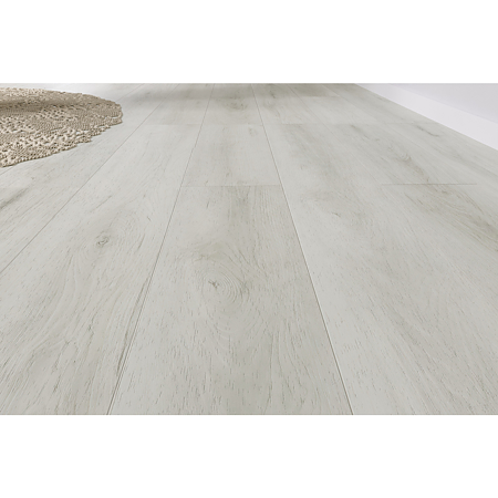 Pardoseala SPC 4 mm Korner Natural Floor, stejar Vela 01, clasa de trafic comercial 34, imbinare click i4F, 1240 x 182 mm