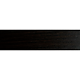 Folie cant melamina cu adeziv, Stejar Ferrara negru brun H1137 42 mm, 50 m