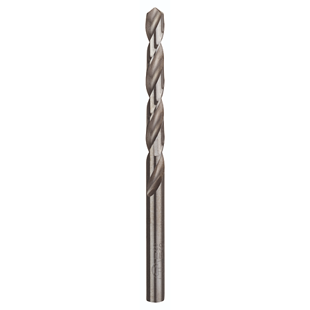Burghiu Bosch HSS-G, DIN 338, pentru metal, 7 mm