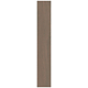 Parchet laminat 8 mm Berry Alloc Chateau+ Gyant Dark Brown B4113, Herringbone B, clasa de trafic 33, OmniLoc A&B, 504 x 84 mm