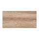 Gresie exterior/interior portelanata rectificata Legno, mat, maro, tip parchet, PEI 4, 9 mm, 60 x 30 cm