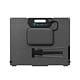 Panou solar portabil Bluetti PV200, 200W, monocristalin, eficienta 23,4%, pliabil, conector MC4, cablu 3 m