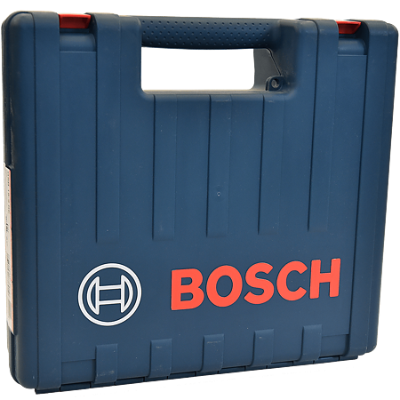 Bormasina cu percutie Bosch Profesional GSB 16RE, 750 W, 2800 rpm + limitator adancime
