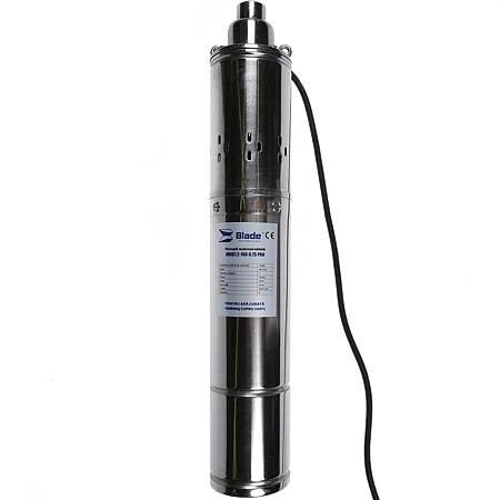 Pompa de apa curata BLADE 4QGD1.2-000-0.75 PRO, 750w, 1800 l/h, 12 kg