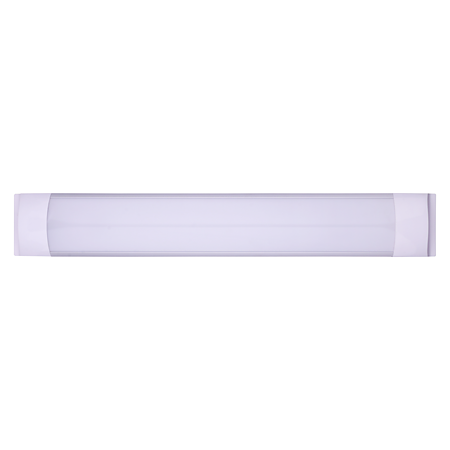 Corp iluminat LED Fucida Linear Light, 36W, 3240 lm, lumina alba rece 6500 K