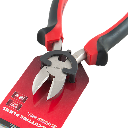 Cleste cu tais lateral MTX  175249, 200 mm 