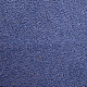 Covor rotund Reklama, albastru, diametru 60 cm 