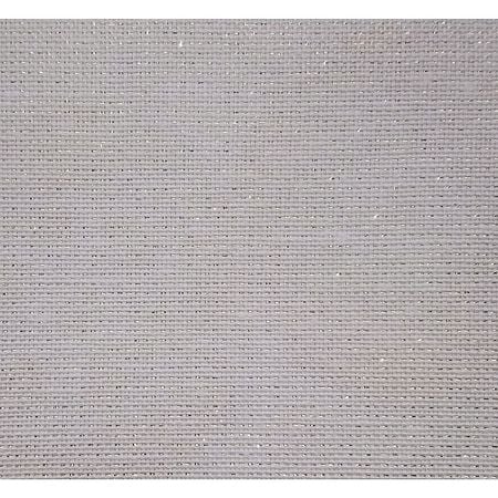 Fata de masa, Rovitex, poliester, argintiu, 140 x 240 cm