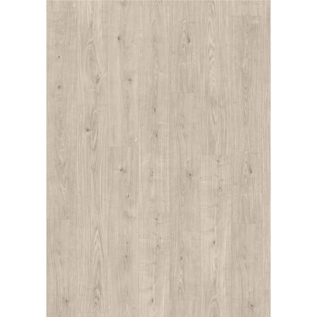 Parchet laminat 8 mm Egger NatureSense Aqua Stejar Berdal gri EL1037, nuanta deschisa, clasa de trafic 32, Aqua CLIC it! , 1292 x 193 mm