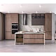 Pal melaminat Kronospan, K2739 Cannolo Cremona Oak, 2800 x 2070 x 18 mm