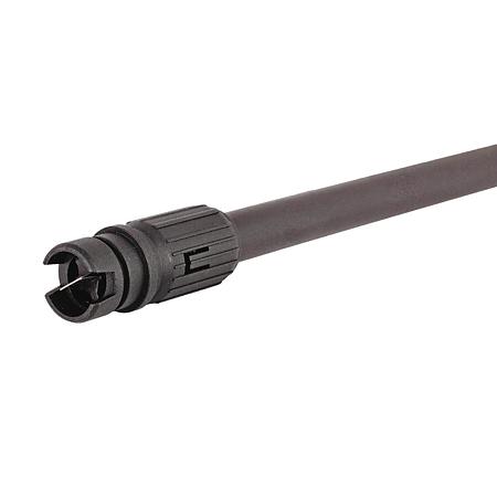 Lance aparat de spalat cu presiune RD-HPC01/HPC02, plastic, negru