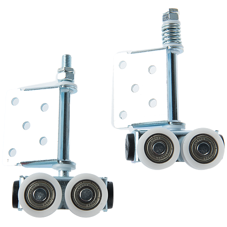 Sistem de glisare Smart, incarcare 50 kg Sistem de glisare Smart, incarcare 50 kg