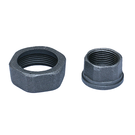 Set racorduri pentru pompa Ferro SG17, fonta, 6/4"x1" Set racorduri pentru pompa Ferro SG17, fonta, 6/4"x1"
