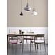 Panou decorativ SPC Kronospan Rocko Cashmere 5981, impermeabil, 2800 x 1230 x 4 mm